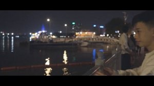 iPhone 15 | Cinematic Travel Short Film | Cinematic Mode HD Only Handheld