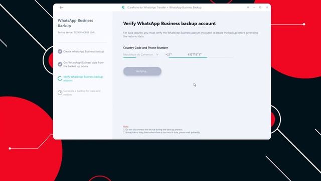 How To Backup and Restore WhatsApp Chat Without Backup On Google Drive 2021 смотреть онлайн
