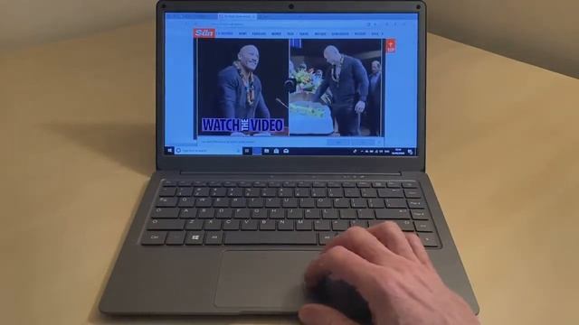 Jumper EZbook X3 Windows 10 Laptop Review, Great looking laptop, well built and fantastic value for смотреть онлайн