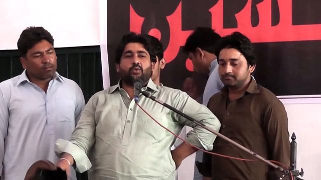 Ali jiya koi nai qasida | Zakir Najaf Abbas Bosaal | Barsi Syed Nasir Sibtaini | Azadari videos C смотреть онлайн