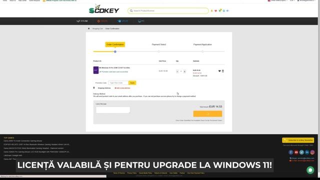 Cum activezi Windows 10 sau 11 după instalare - Tutorial смотреть онлайн