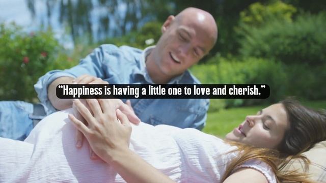Send this Romantic Pregnancy deep Quotes to your Husband смотреть онлайн