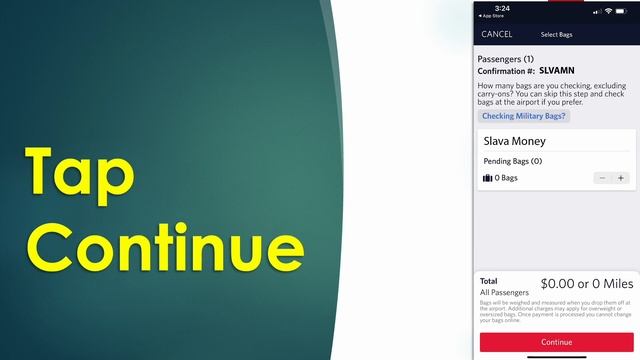 How to check-in on Delta Airlines? смотреть онлайн