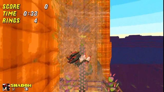 Sonic Robo Blast 2: 2.2 Indev Music Pack смотреть онлайн
