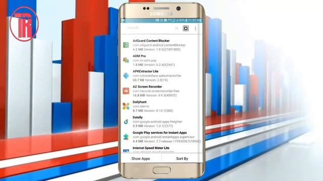 Top 5 Best Unique Android Apps | january 2018 смотреть онлайн