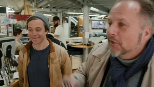 Der Detektiv-Check | Reportage Für Kinder | Checker Tobi