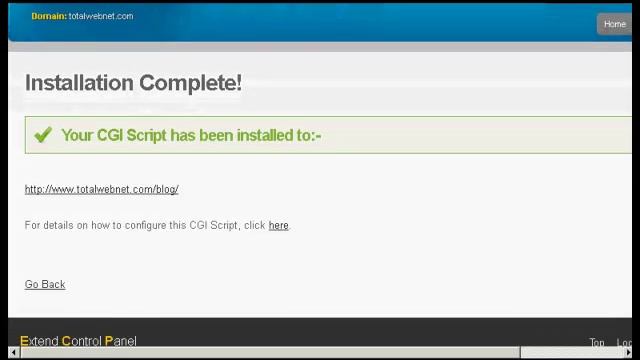 Watch How To Install Wordpress Through Cpanel - Wordpress Cpanel Install смотреть онлайн