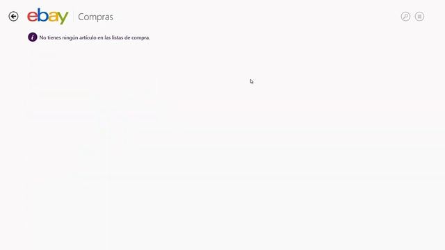 Ebay Apps para Windows 8.1 2013 InfoAlumnosTv смотреть онлайн