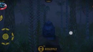 Carnivores Dinosaur hunter All Deaths