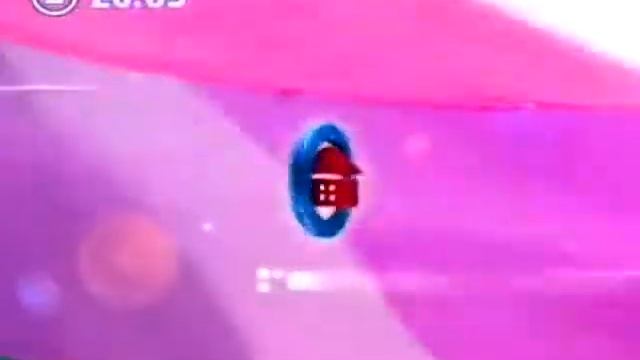 Весенняя заставка рекламы (11 канал - ТРК "Наш дом", (г. Пенза), 2011-2012) Разноцветные ткани смотреть онлайн