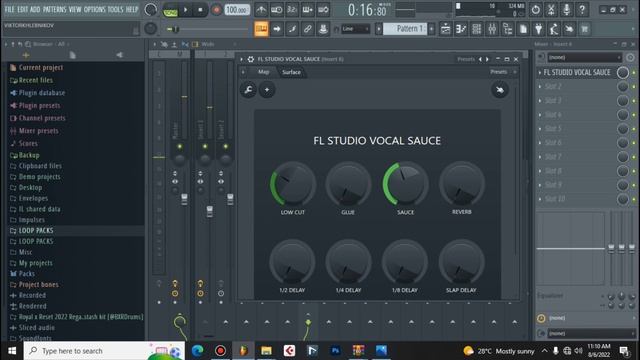 FREE FL STUDIO VOCAL PRESET (DAVIDO, BURNABOY ,REMA, FIREBOY VOCAL CHAIN) смотреть онлайн