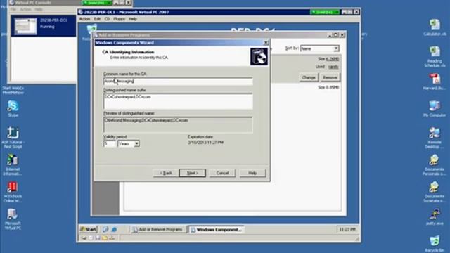 online microsoft training courses demonstration methods смотреть онлайн