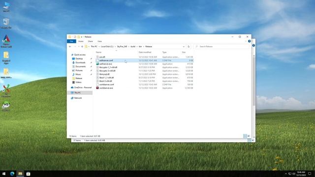 How to Create Your Own Windows Based 5.4.8 WoW MoP Server [2024] смотреть онлайн