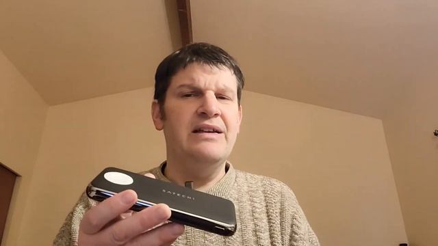 TheGeekChurch.com Review Satechi Quatro Wireless Power Bank смотреть онлайн