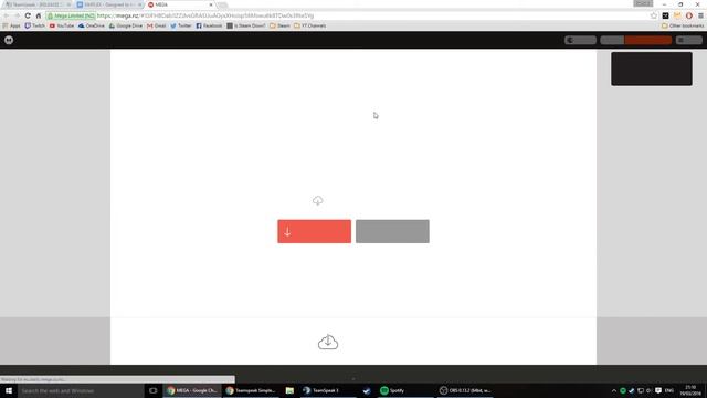 SimpleX TeamSpeak skin - Make TeamSpeak look great! смотреть онлайн