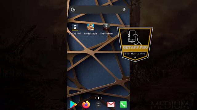 😱 The Medium Mobile 👻 How To play and download The Medium On Android & iOS 😱 смотреть онлайн