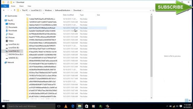 how to fix upgrade to windows 10 failed-windows 10 update error code смотреть онлайн