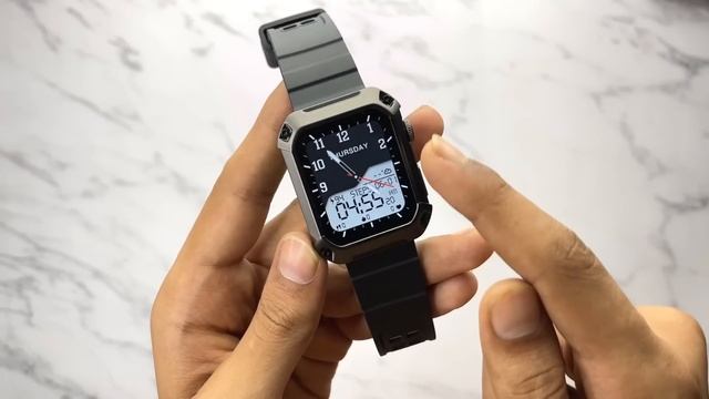 Top 5 Best Smartwatches Starting From ₹1500😯|| Games, Calling, GPS🔥||Top 5 Smartwatches Under 3000 смотреть онлайн