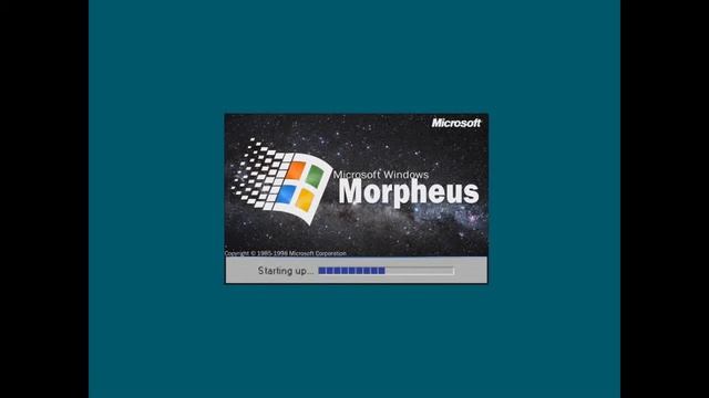 Windows Bootscreen Mockups 1 - EDJRMorpeus95 [REUPLOAD] смотреть онлайн