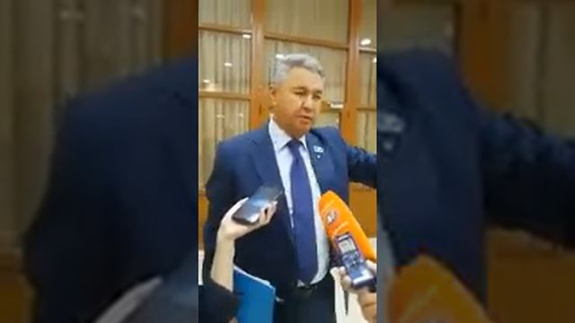 Азат Перуашев об изменениях в закон о мирных собраниях смотреть онлайн