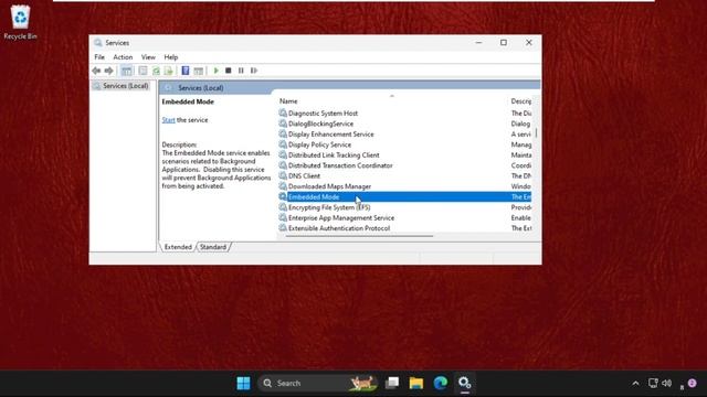 How to Fix Cast Screen Problem in Windows 11 смотреть онлайн
