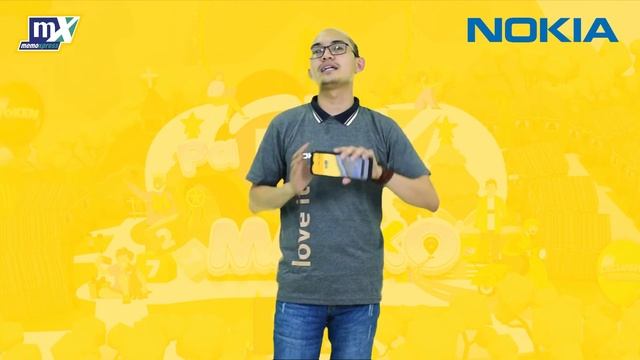 Nokia G50 смотреть онлайн