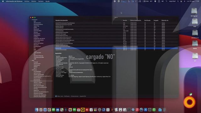 Hackintosh Activar el sonido en portátiles con conflicto IRQ смотреть онлайн