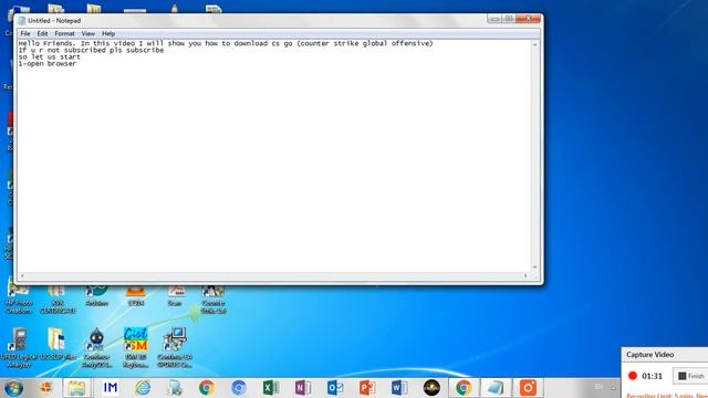 How to Download CS GO | full setup | full version | FREE | Multiplayer. смотреть онлайн