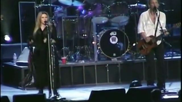 Fleetwood Mac ~ What's The World Coming To ~ Florida Live 2003 смотреть онлайн