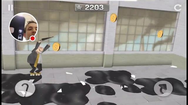 Granny Smith Speed Run World Record смотреть онлайн