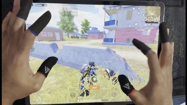 | bgmi handcam gameplay six finger claw |90fps ipad pro 2023 смотреть онлайн
