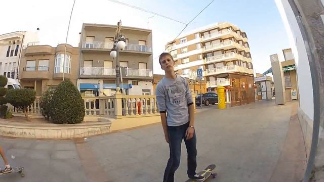 Apple juice | BFK Longboard Class 2# смотреть онлайн