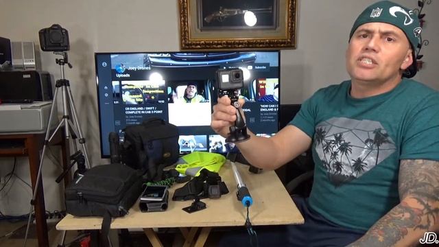 START YOUR OWN YOUTUBE CHANNEL,START VLOGGING YOUR CRE TRUCKING EXPERIENCE смотреть онлайн