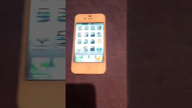 Verizon iPhone 4s in Germany trying for CDMA and gsm / umts смотреть онлайн
