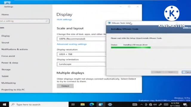 ลองเล่น Windows 10 build 21390 (มาช้าแต่ดีกว่าไม่มา) смотреть онлайн