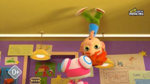 Анонс. Ник-изобретатель.