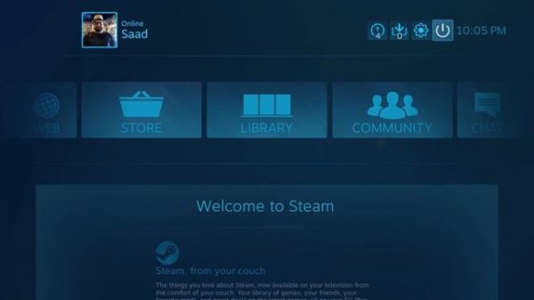 How Connect PS4 Controller with Steam Link Wireless