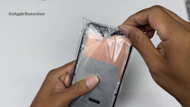 Restoration Abandoned Phone From Trash restored again ASMR- Restore new Hauwie Phone смотреть онлайн