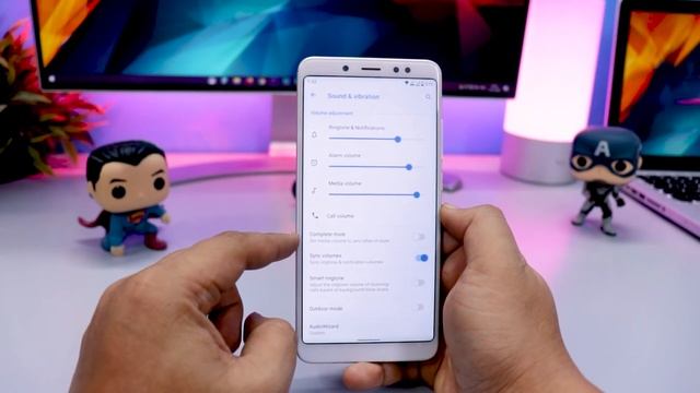 Run Asus ZenFone 6 ZenUI 6 Android 10 ROM On Redmi Note 5 Pro смотреть онлайн