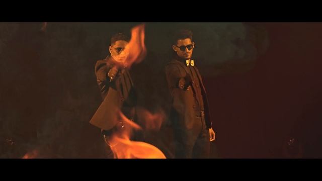 Fragan Boy X El Conve - Como Lo Hacemos (Video Oficial) смотреть онлайн