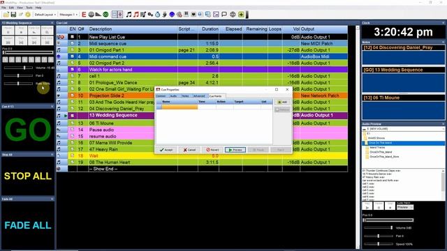 Multiplay Tutorial 3 - Adding Audio Cues смотреть онлайн