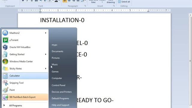 UBUNTU LUCID LYNX VS WINDOWS 7 смотреть онлайн