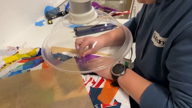 DECA Idea Challenge 2020- Plastic bag 3.0 смотреть онлайн