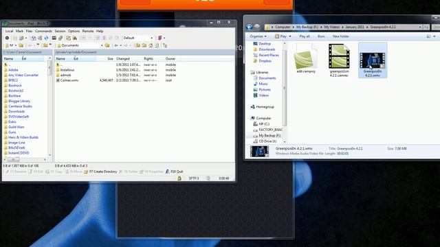 VLC Media Player - Play Any Video Format On Your IDevice - Available In Cydia