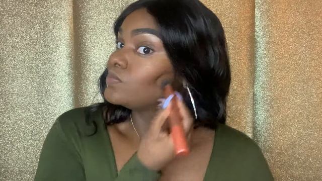 FENTY BEAUTY SOFT MATTE POWDER FOUNDATION | REVIEW смотреть онлайн