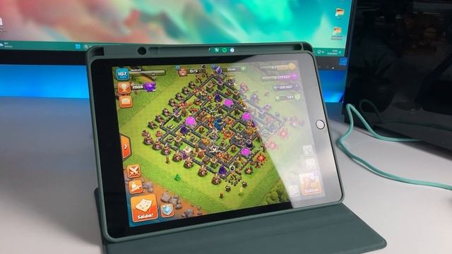 iPad 9. NESİL 2024’TE HALA ALINIR MI? смотреть онлайн