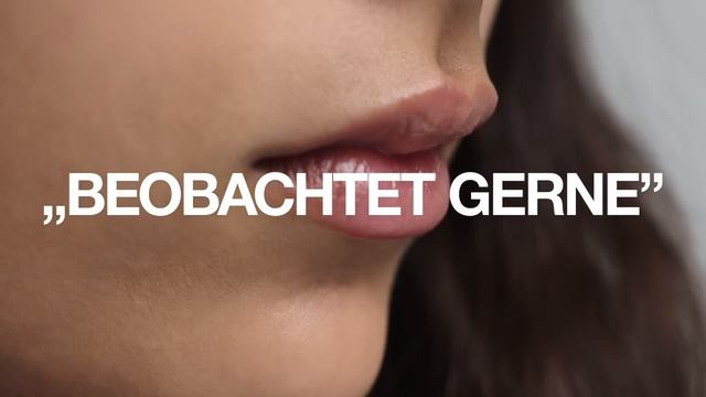 M·A·C STUDIO FIX – NORA смотреть онлайн