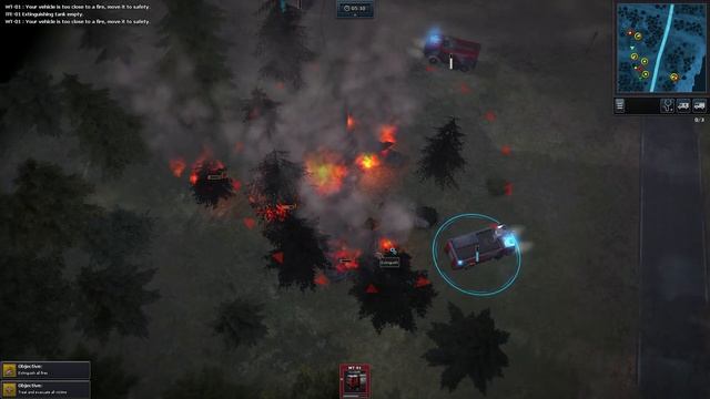 Rescue 2013 Everyday Heroes: Mission 33 Playthrough HD смотреть онлайн