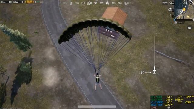 PUBG MOBILE [PC EMU] | GTX 960M 2GB | i5-6300HQ | 16GB RAM смотреть онлайн