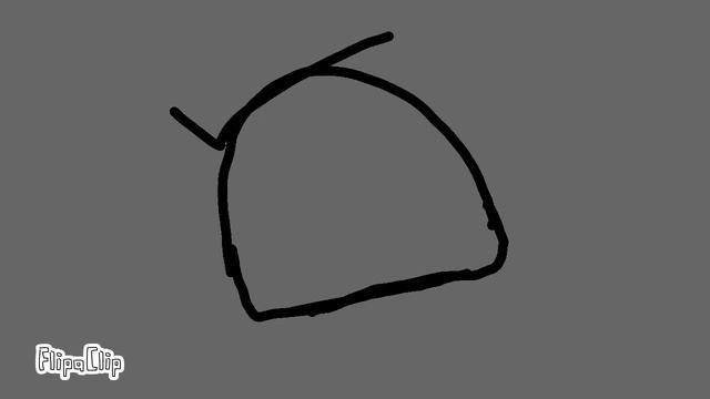 Dareen Younes Turns To A Werewolf!